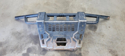 2013 Polaris Ranger Xp 900 Front Bumper 1018353-458