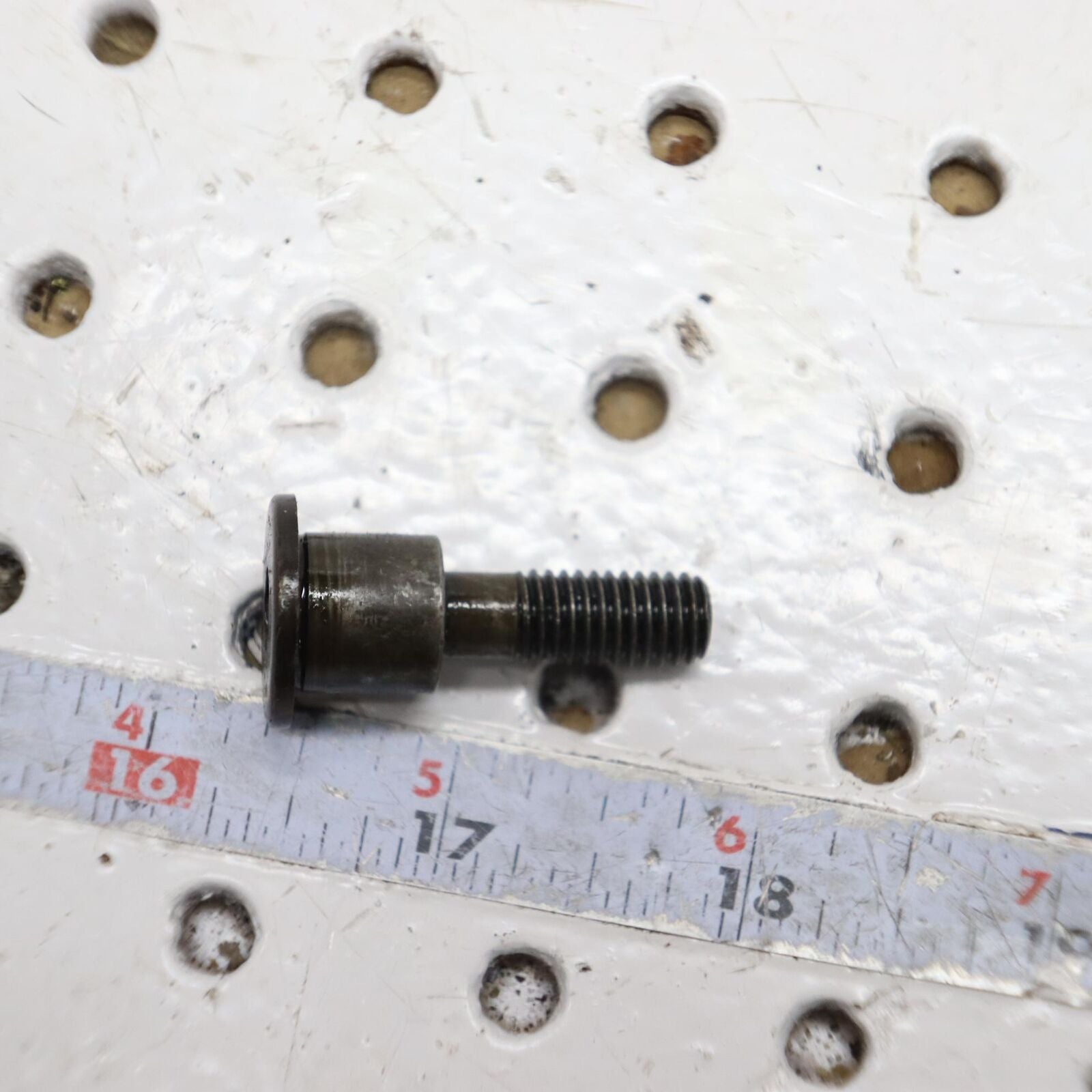 2013 POLARIS SPORTSMAN 550 BOLT, PIVOT 3088024