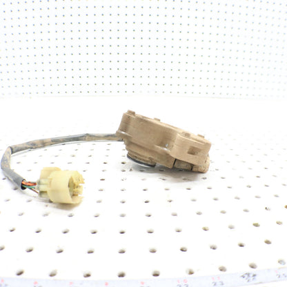 2016 SUZUKI KING QUAD 500 SERVO MOTOR CASE MOTOR 27421-31HA1; 27421-31HA2