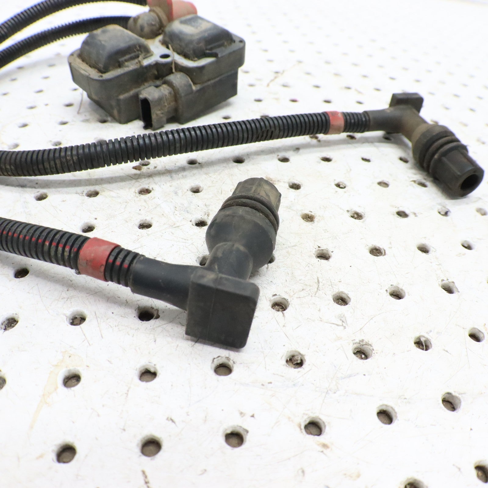 2013 Polaris Ranger 800 Ignition Coil 4010425 2876049