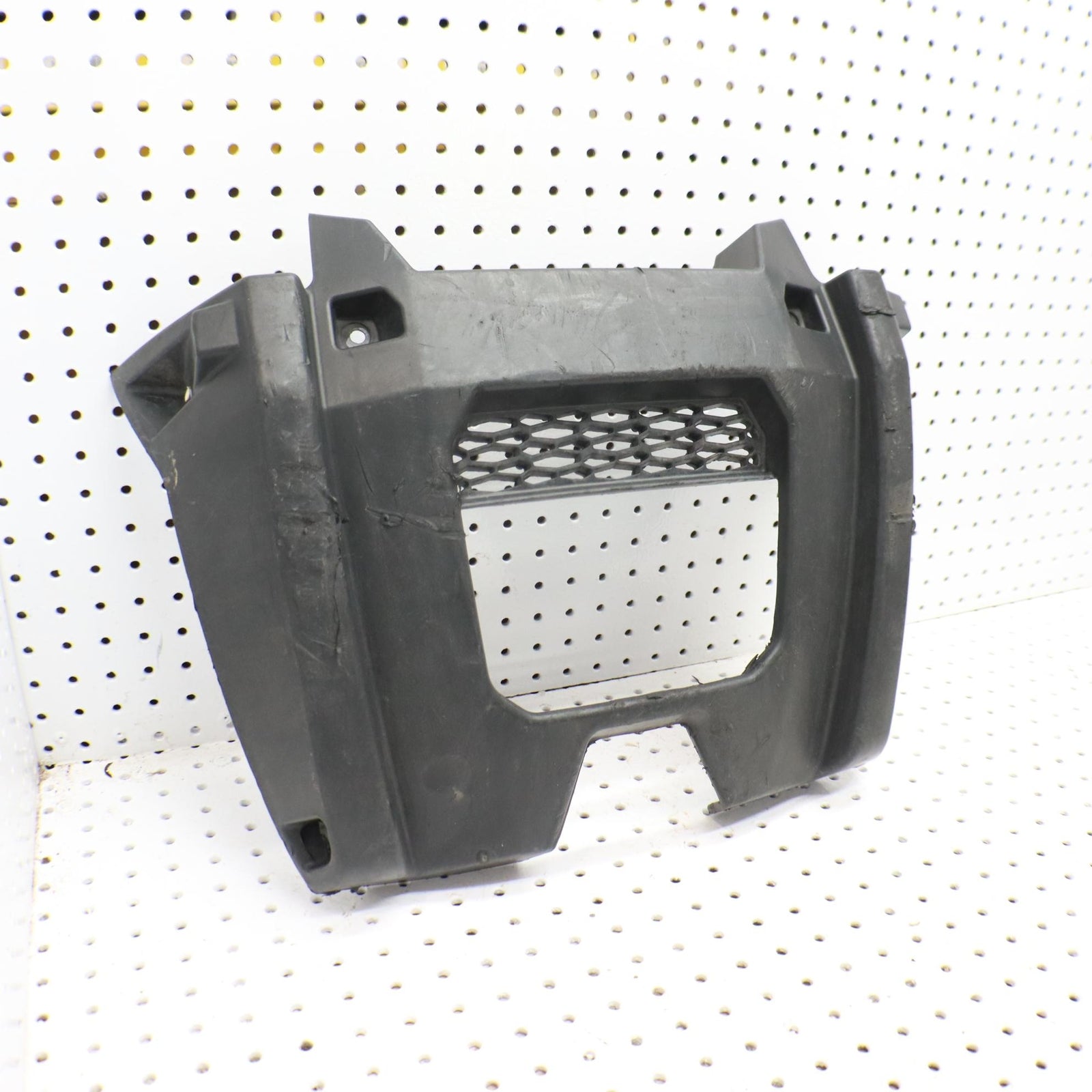 2014 Polaris Sportsman 570 Front Cover Lower Brush Guard 5438557-070