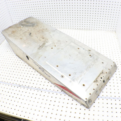 2013 Arctic Cat Procross Xf800 Tunnel Chassis Frame Rear 1607-251