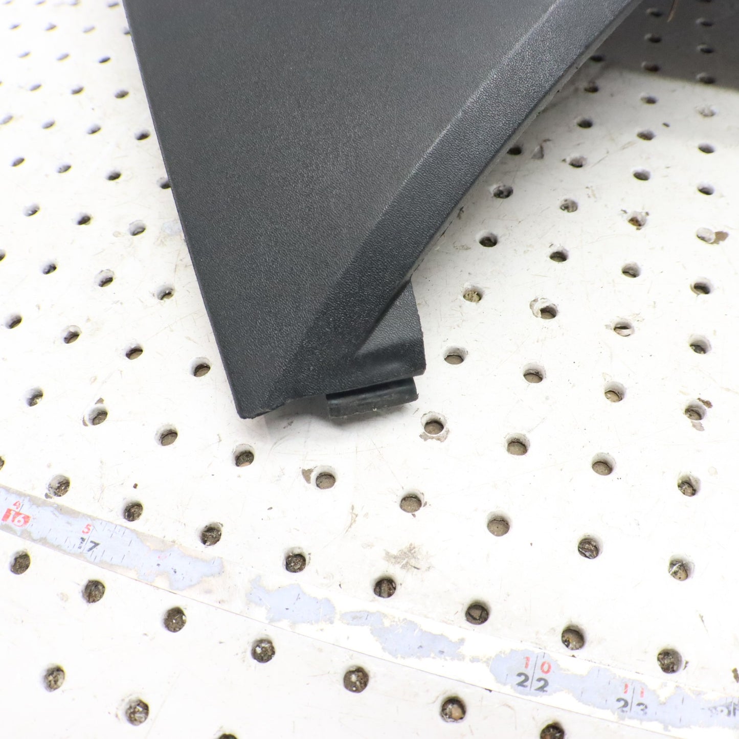 2012 Arctic Cat Proclimb M800 Side Panel Right 3718-224