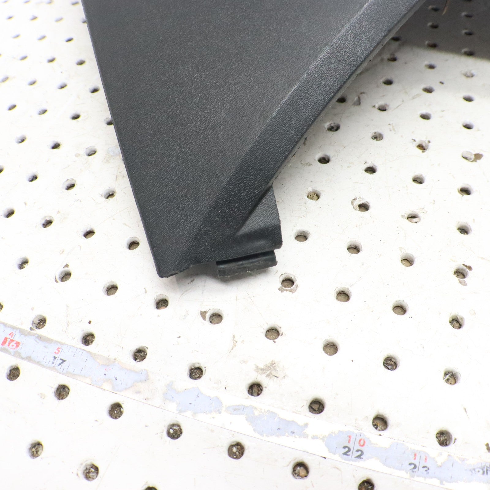 2012 Arctic Cat Proclimb M800 Side Panel Right 3718-224