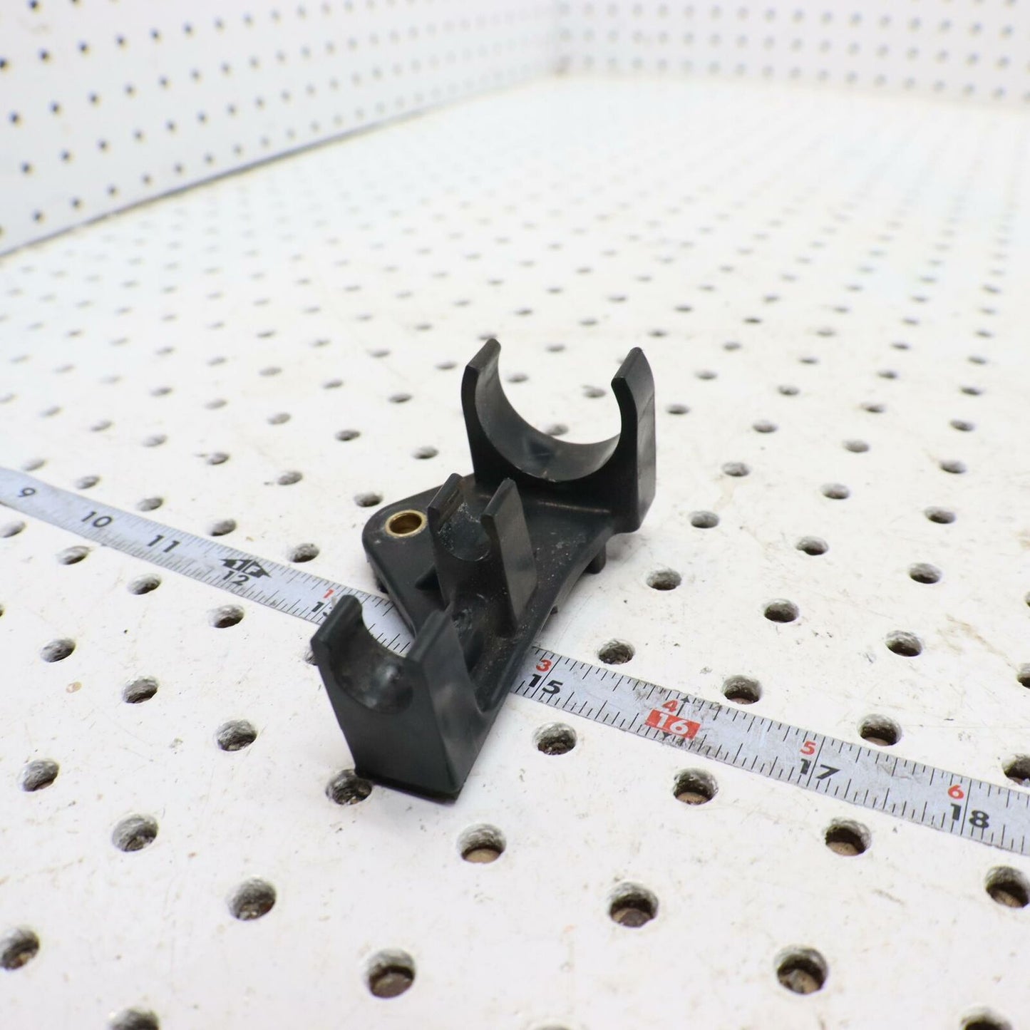 2006 POLARIS FUSION 700 ASM FUEL FILTER RETAINER 1203256