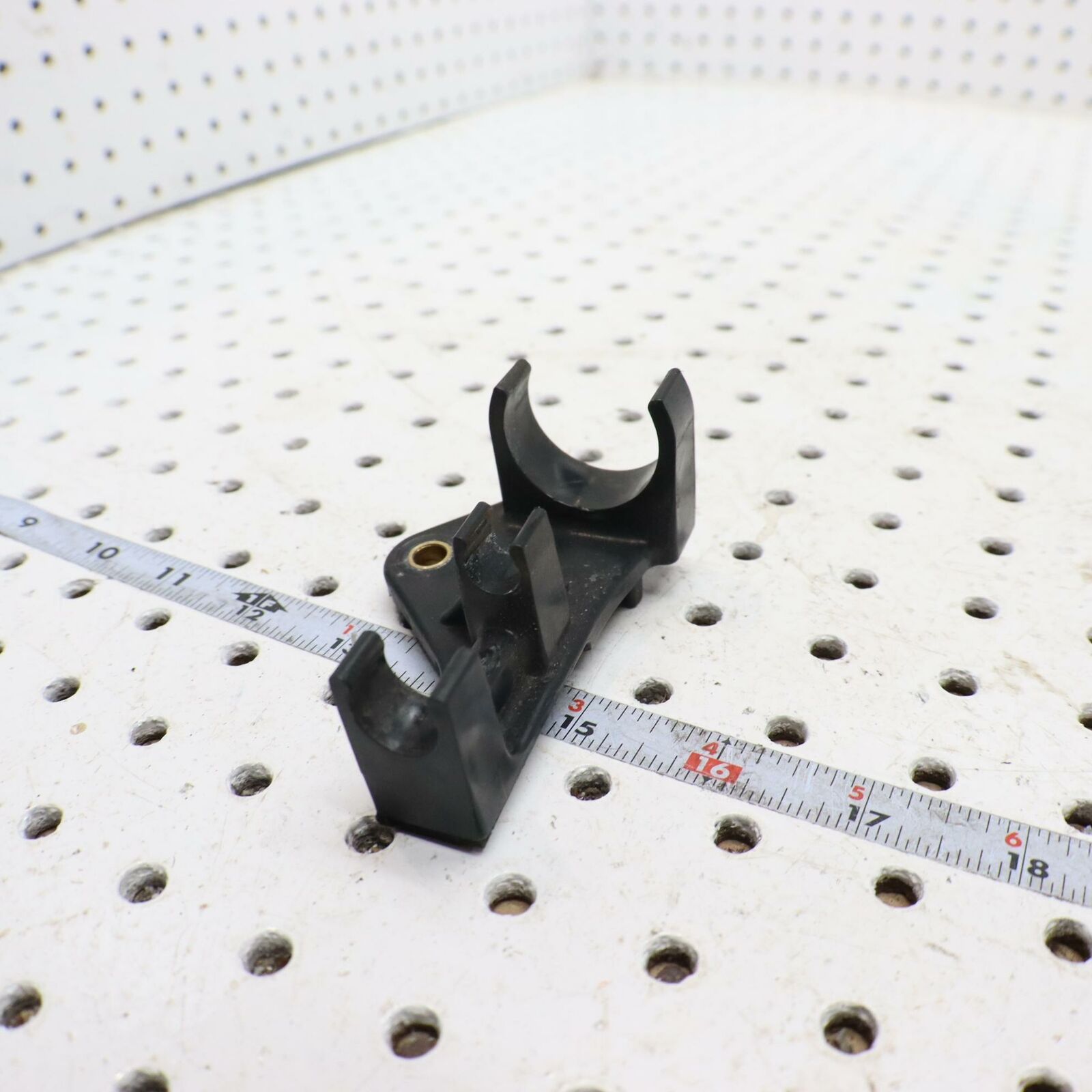 2006 POLARIS FUSION 700 ASM FUEL FILTER RETAINER 1203256