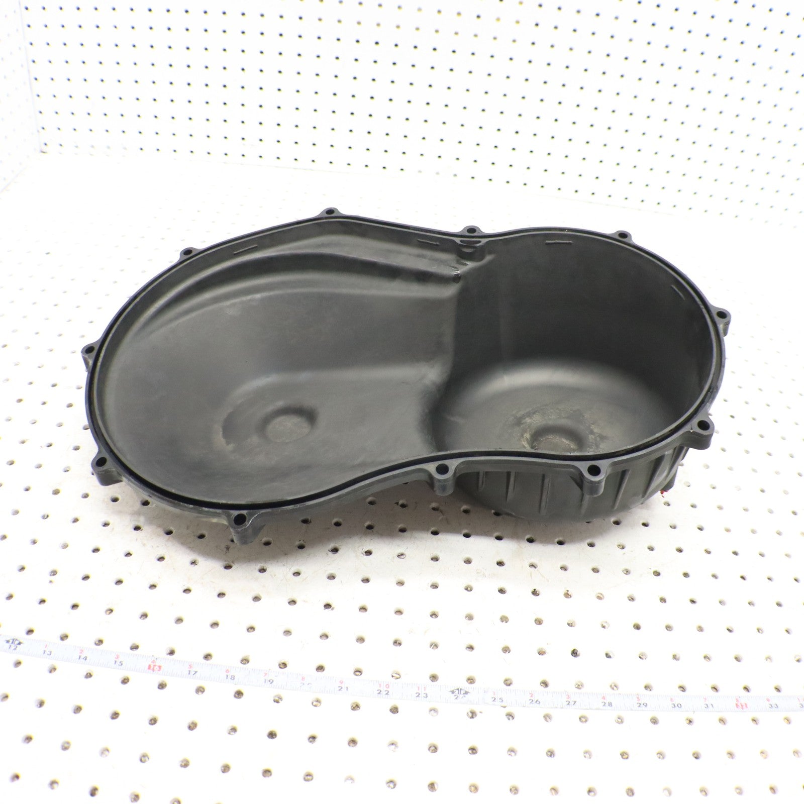 2009 Polaris Sportsman Xp 850 Clutch Cover Outer 2633919