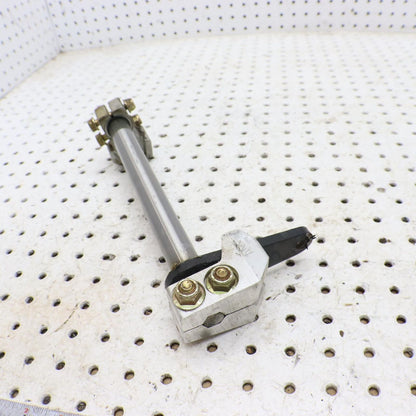 2005 ARCTIC CAT SABERCAT 600  STEERING PIVOT BELLCRANK DRIVER 1705-159 1705-178