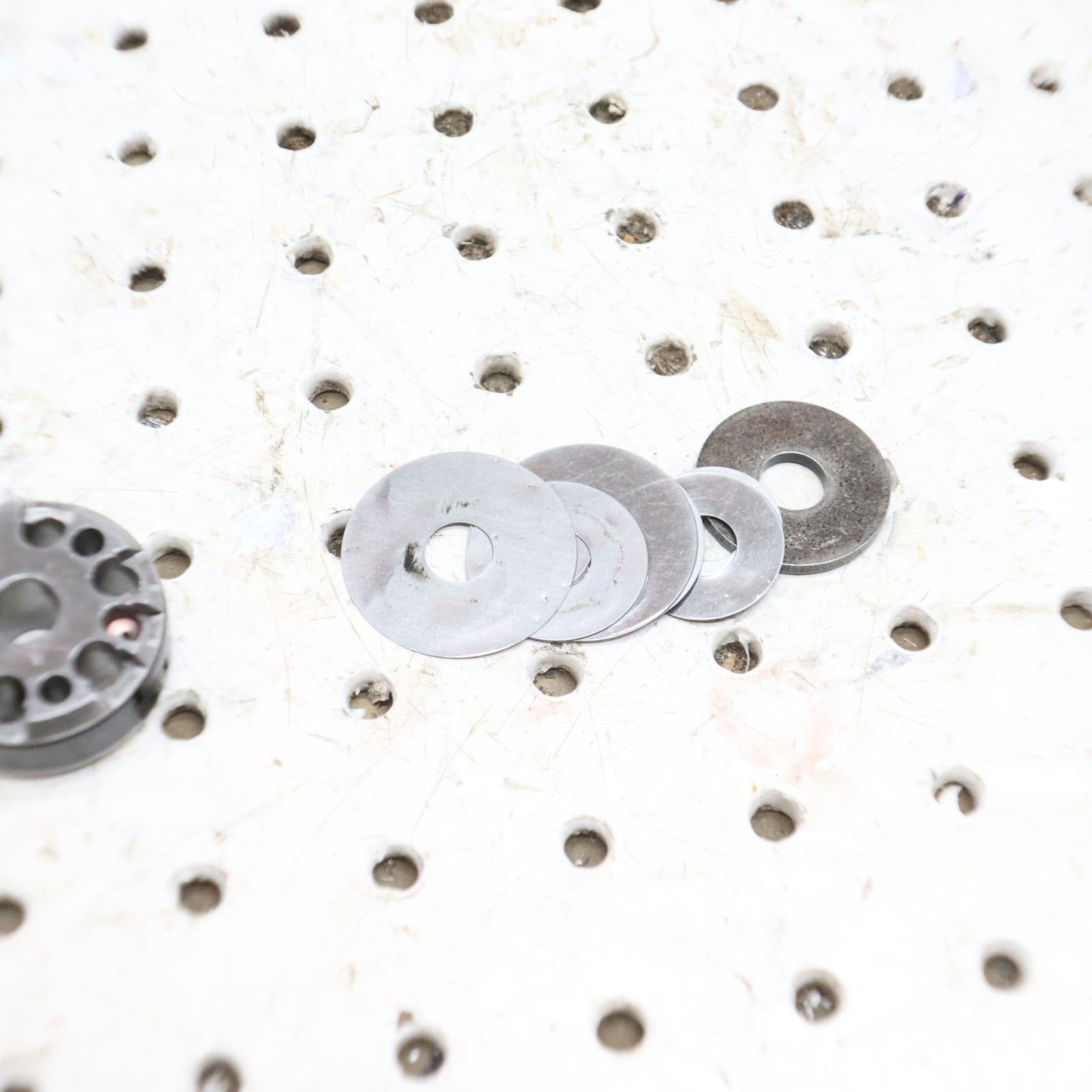 2009 Arctic Cat Crossfire R 8 Shock Piston 2604-412