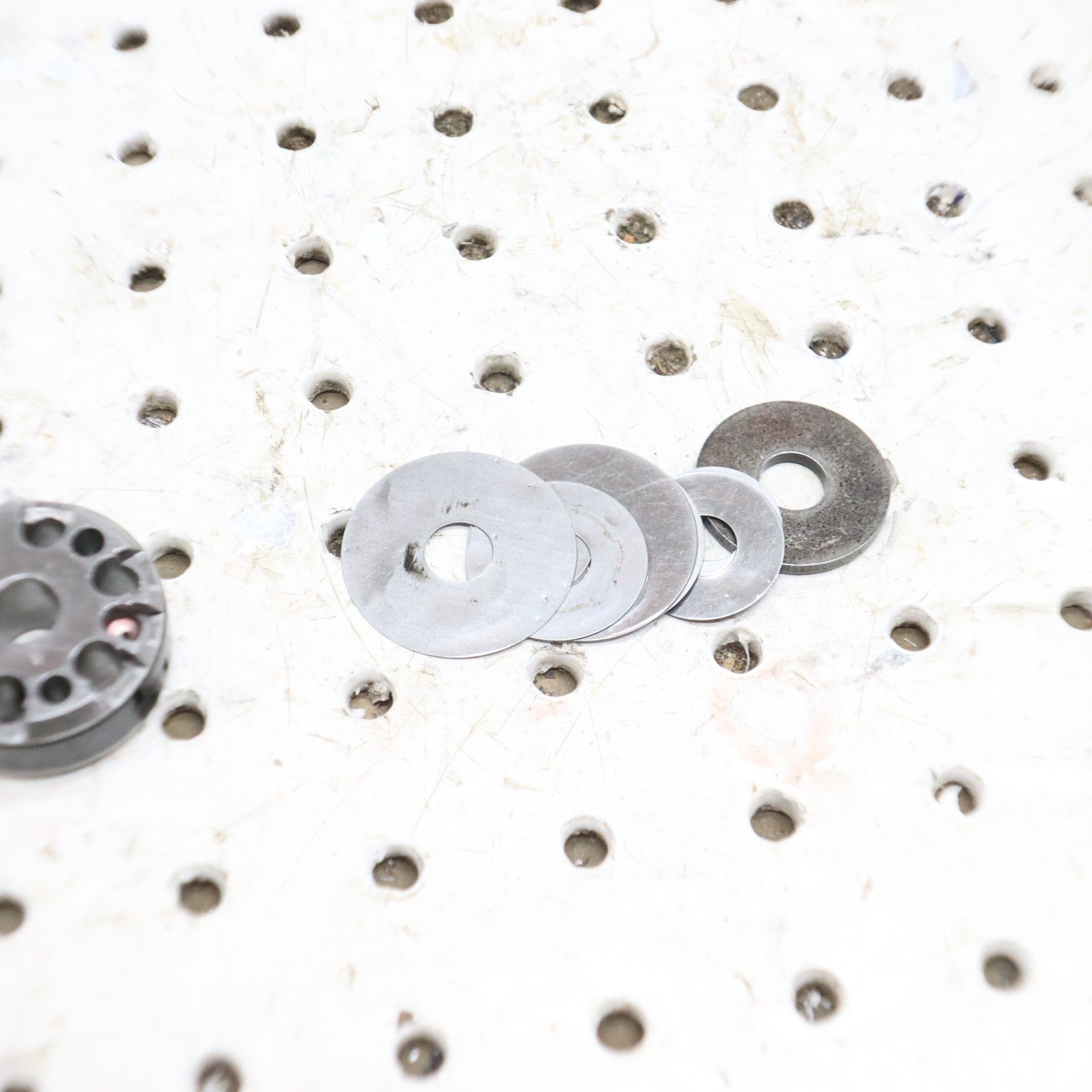 2009 Arctic Cat Crossfire R 8 Shock Piston 2604-412