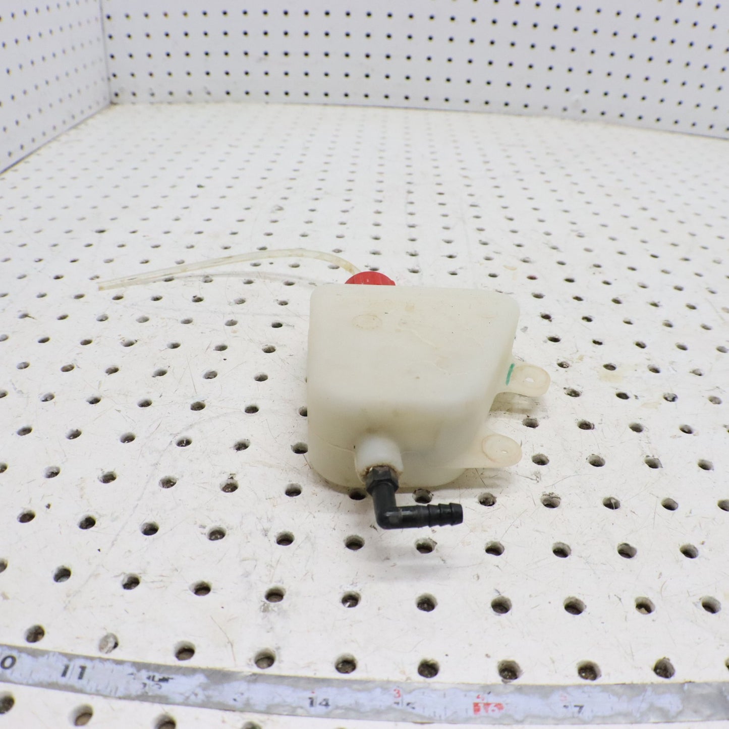 2024 Polaris Sportsman 570 Efi Eps Coolant Tank Surge Bottle 5436936