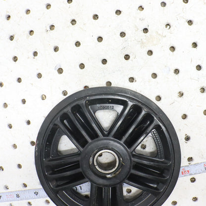 2016 Polaris Rush 800 Idler Wheel Bogie Wheel 6.3" 1590512
