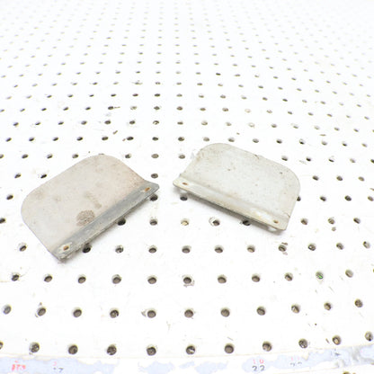 1995 Polaris Xcr 600 Hood Hinge 5220984 QTY 2 