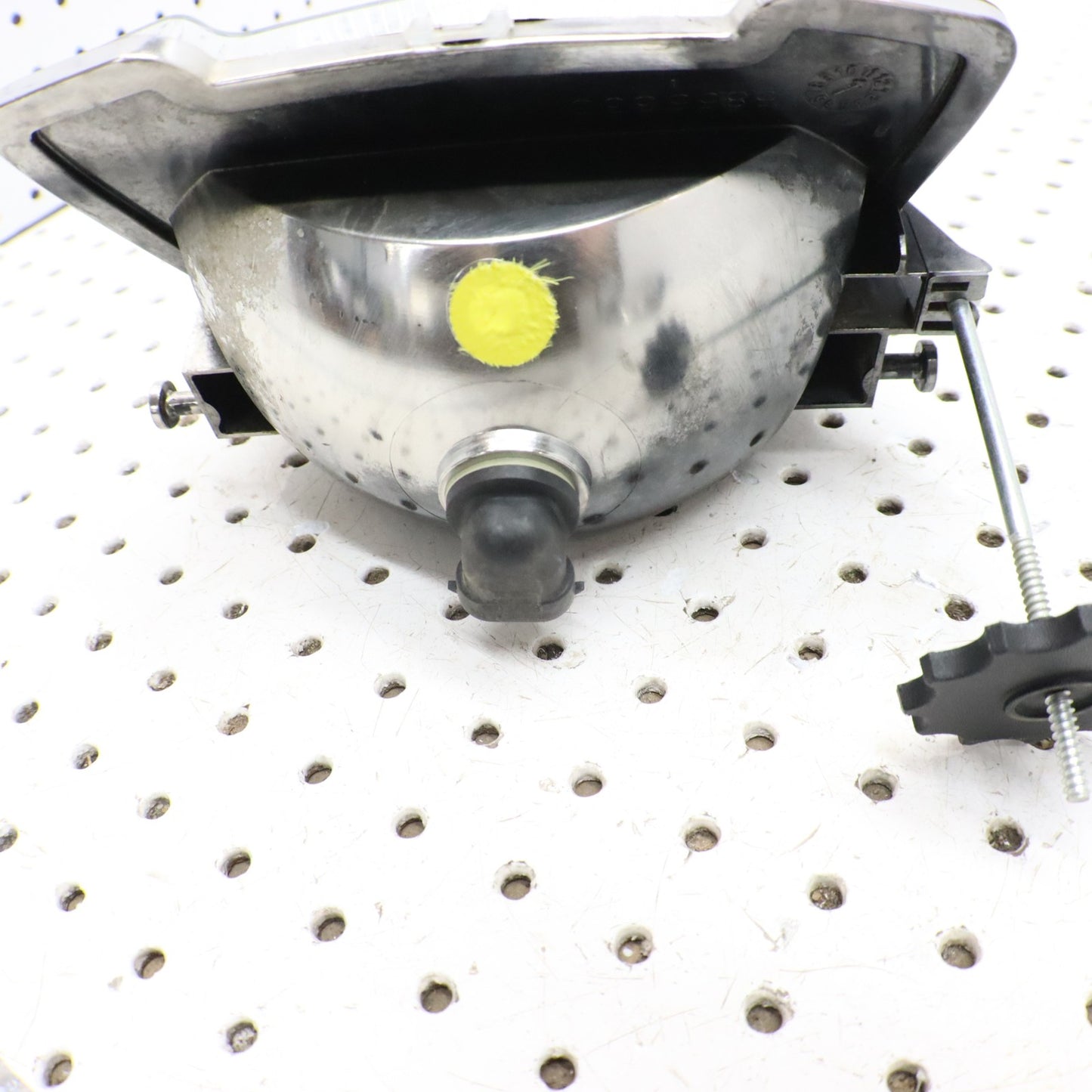 2014 Polaris Sportsman 570 Headlight Head Light Upper Pod 2410429