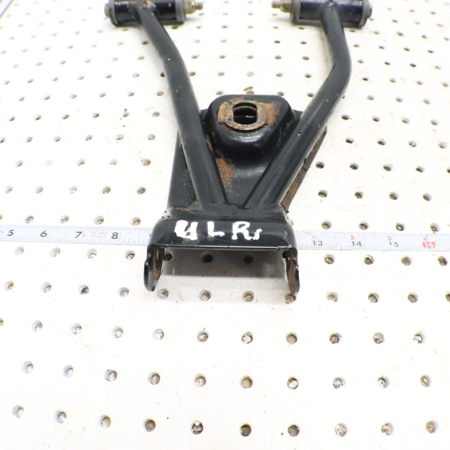 2015 Polaris Sportsman 570 Upper Left Rear Control A Arm 1017747-067