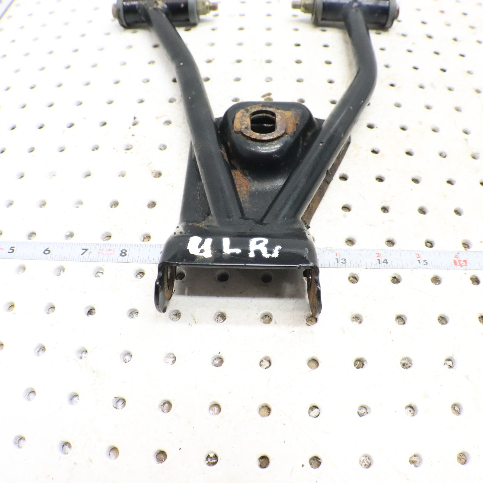 2015 Polaris Sportsman 570 Upper Left Rear Control A Arm 1017747-067