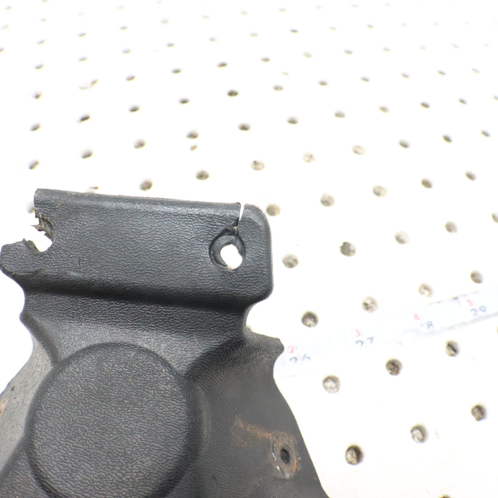 2013 Arctic Cat Procross Xf800 Skid Plate 6606-614