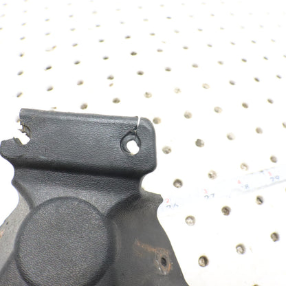 2013 Arctic Cat Procross Xf800 Skid Plate 6606-614