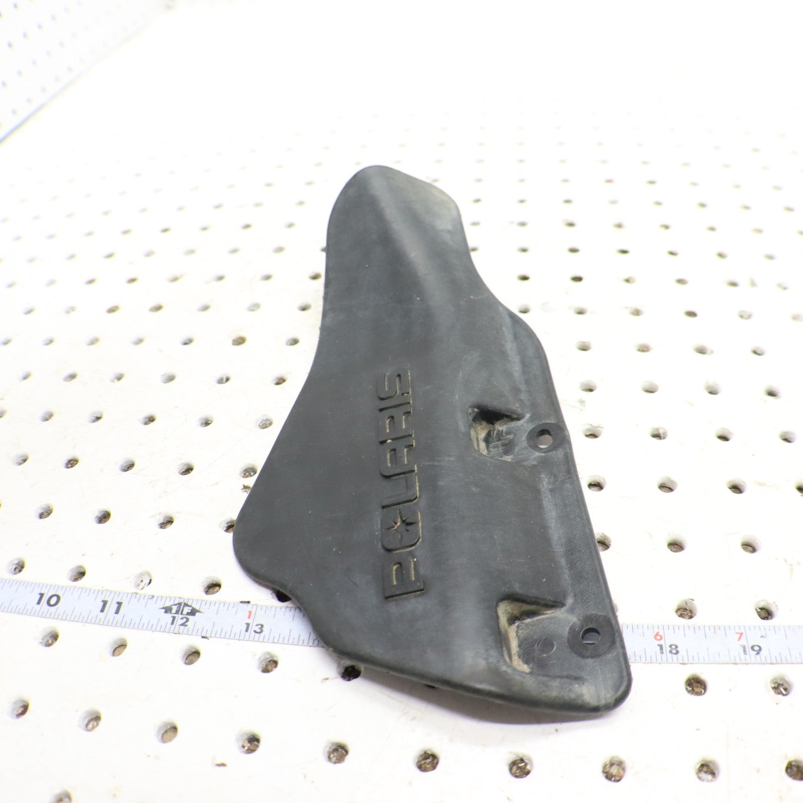 2016 Polaris Sportsman Sp 570 Cv Joint Shield Guard LEFT REAR 5435008-070