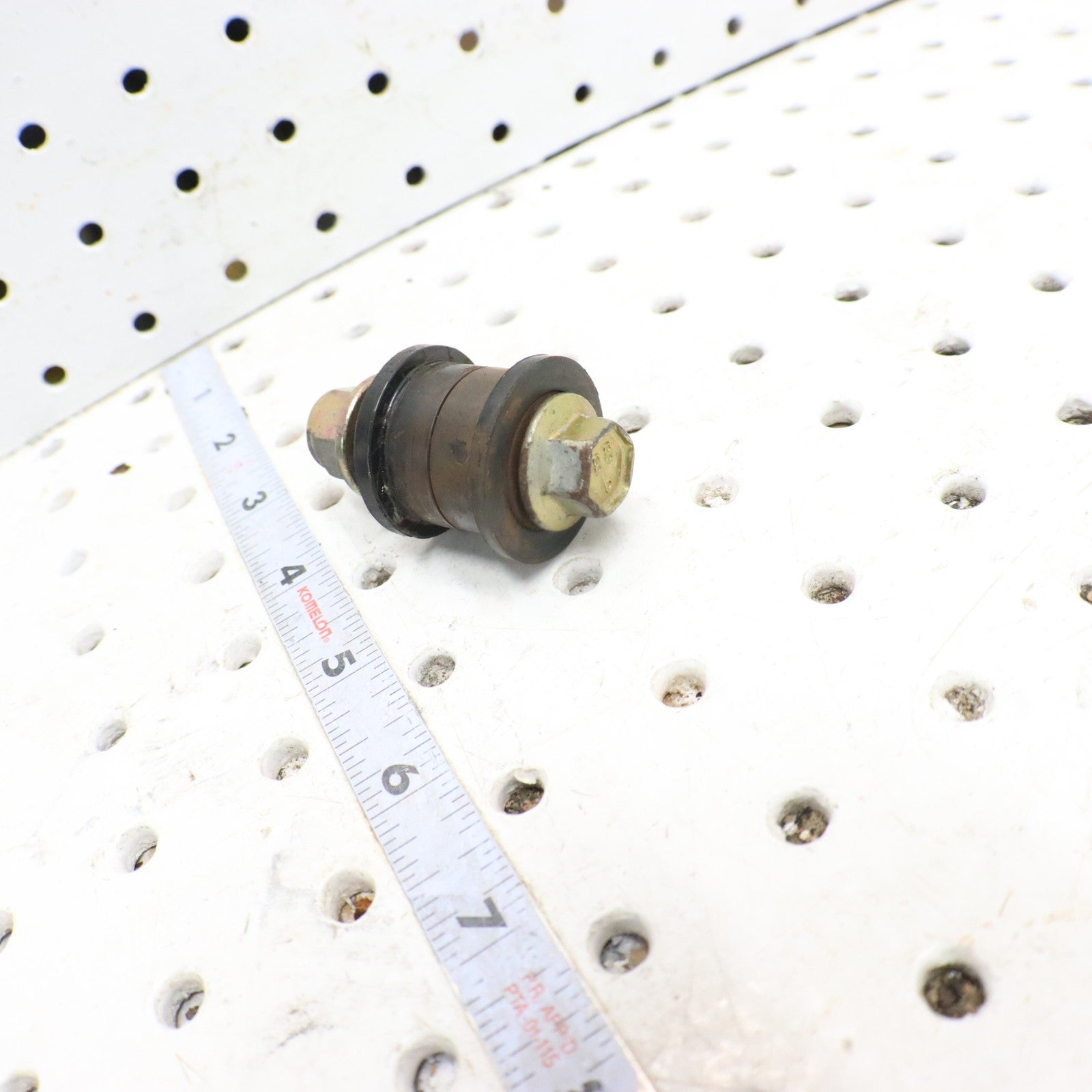 2012 Arctic Cat Proclimb M800 Shock Bushing Bolt Spacer 1604-222; 2604-223 