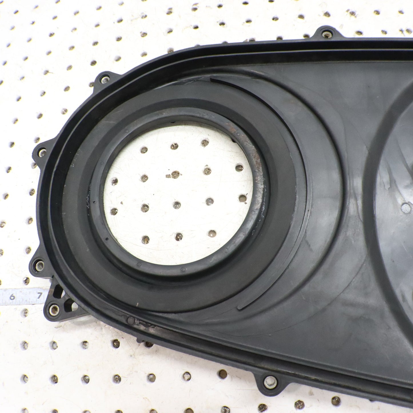 1995 Polaris Xplorer 400 Clutch Cover Inner 5431716 2200792