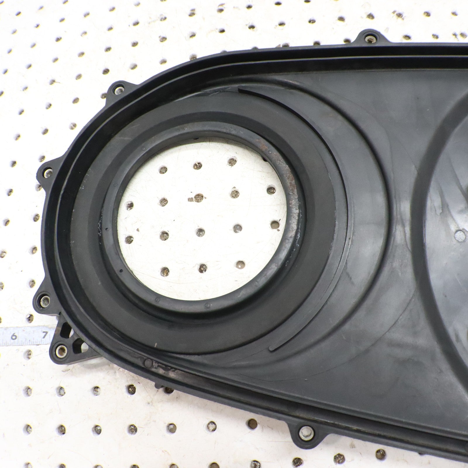 1995 Polaris Xplorer 400 Clutch Cover Inner 5431716 2200792