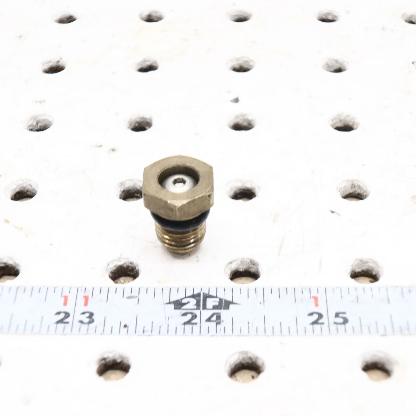 2002 ARCTIC CAT ZR 600 Valve, Pressure 0704-383