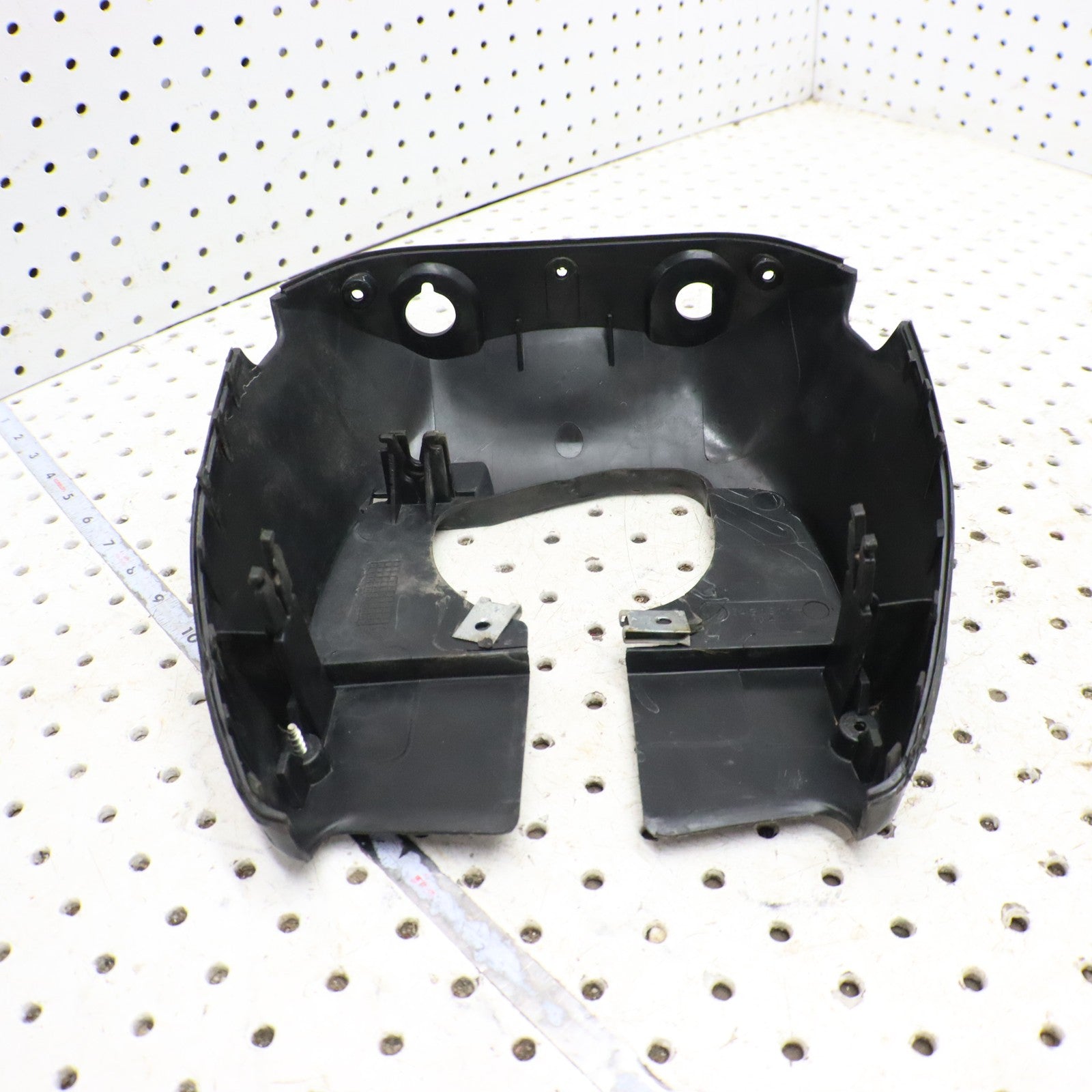 1995 Polaris Xplorer 400 Headlight Gauge Pod Lower 5431811-070