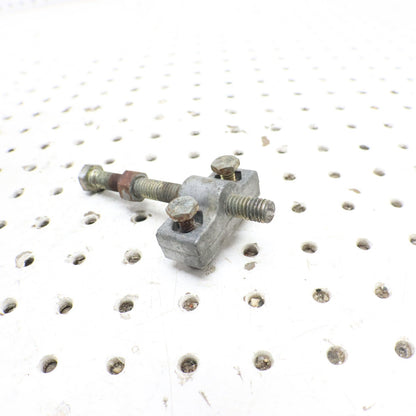 2007 Arctic Cat F6 Track Tension Adjuster Bock 0704-352