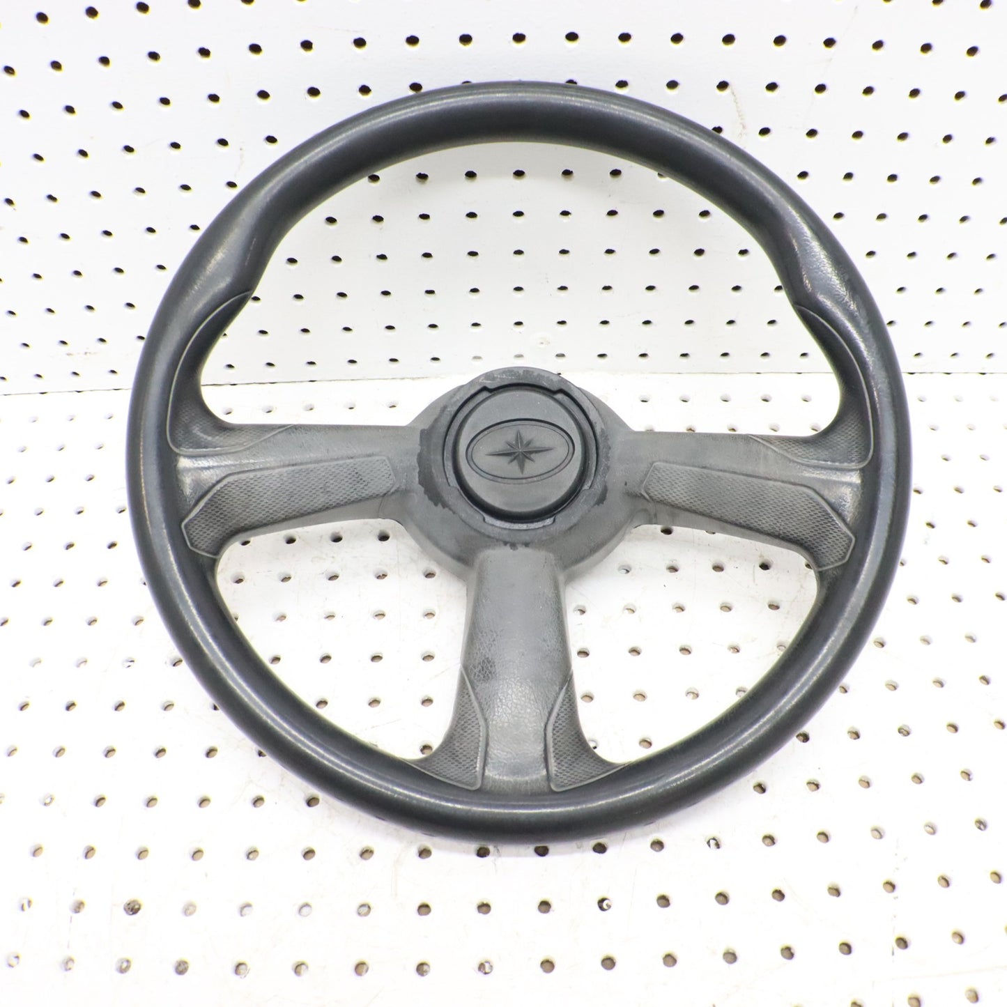 2009 Polaris Rzr 800 Steering Wheel 1823623