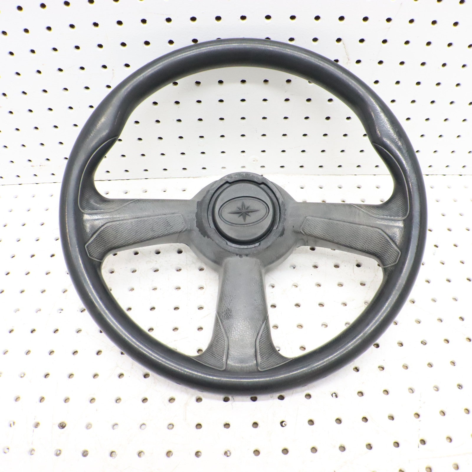 2009 Polaris Rzr 800 Steering Wheel 1823623