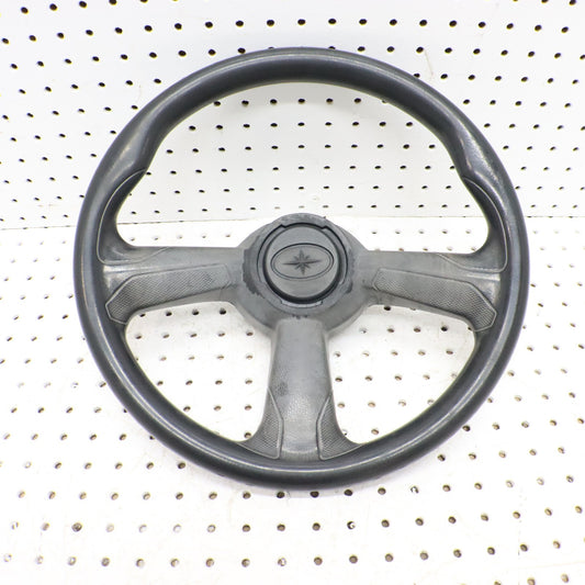 2009 Polaris Rzr 800 Steering Wheel 1823623
