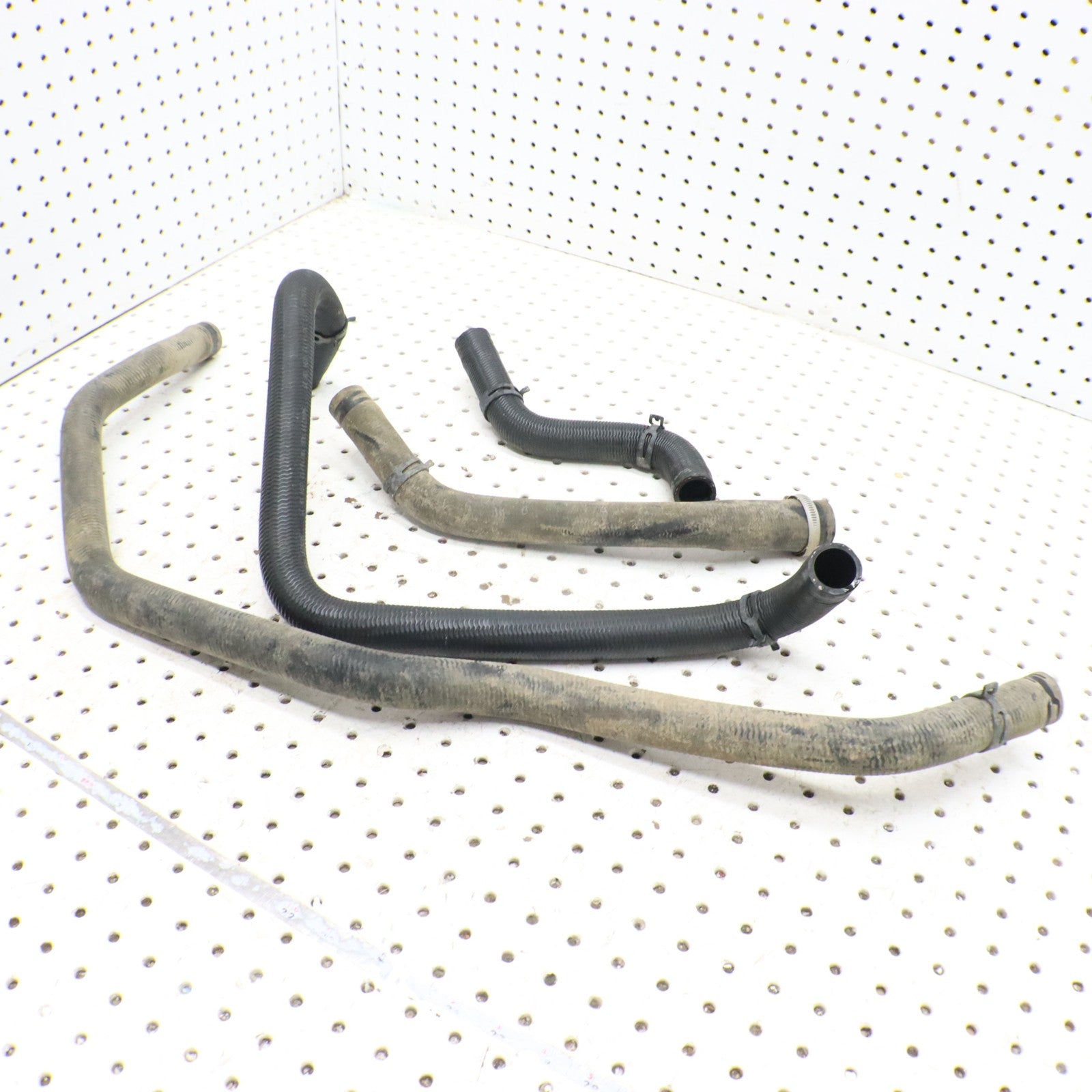 2013 Polaris Ranger Xp 900 Radiator Hoses 5414289 5414290 5414291 5414292