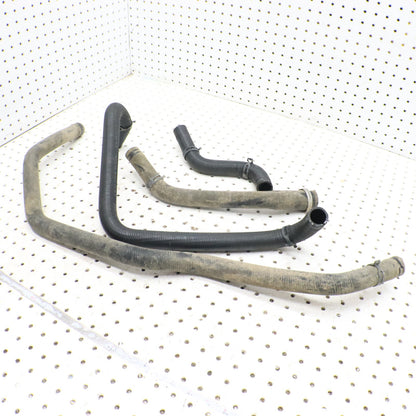 2013 Polaris Ranger Xp 900 Radiator Hoses 5414289 5414290 5414291 5414292