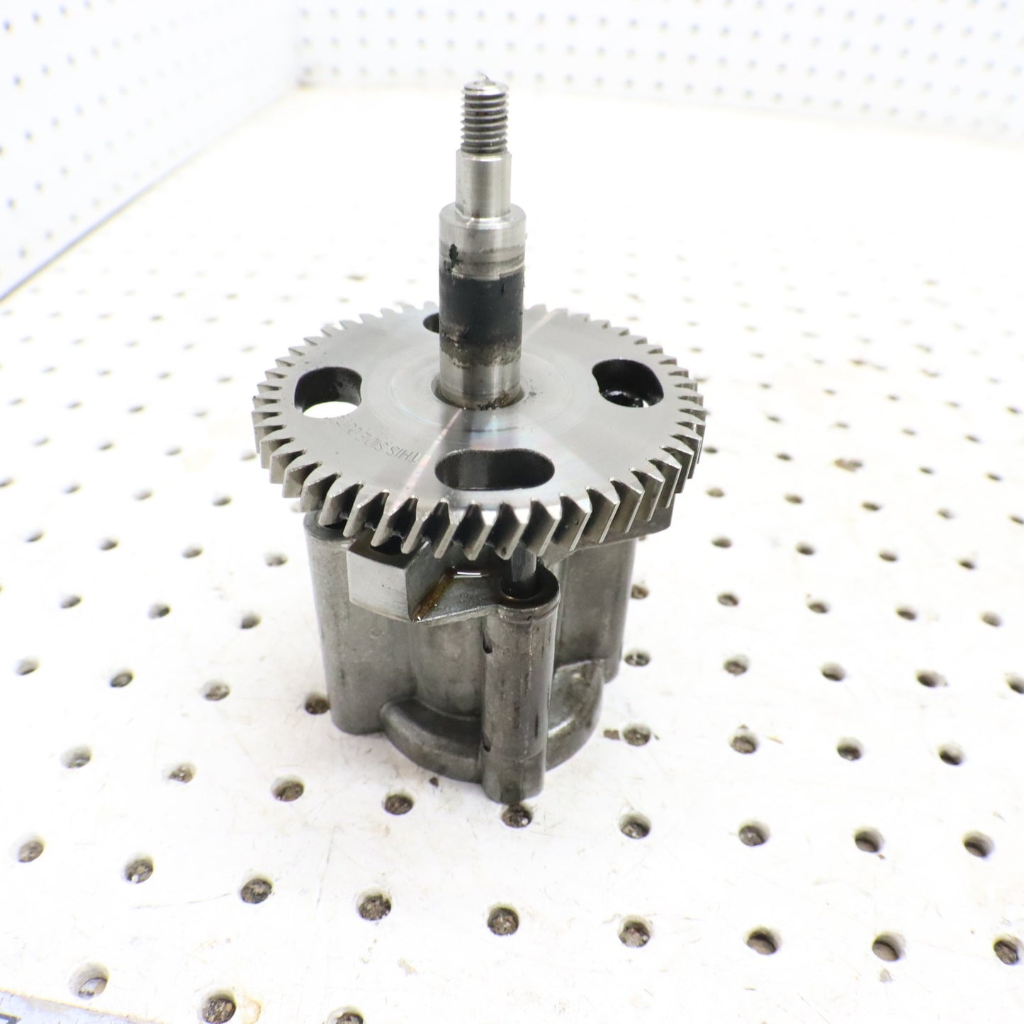2003 Polaris Sportsman 600 Oil Pump 2202159; 2204374