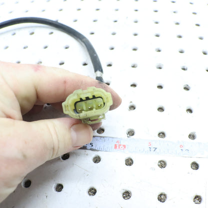 2007 Polaris Iq 600 Aux Shut Off Switch, Kill Switch 4011540; 4013382