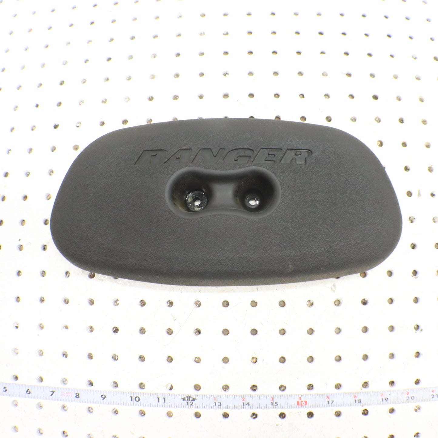 2013 Polaris Ranger Xp 900 Headrest Head Rest 5437938-070 
