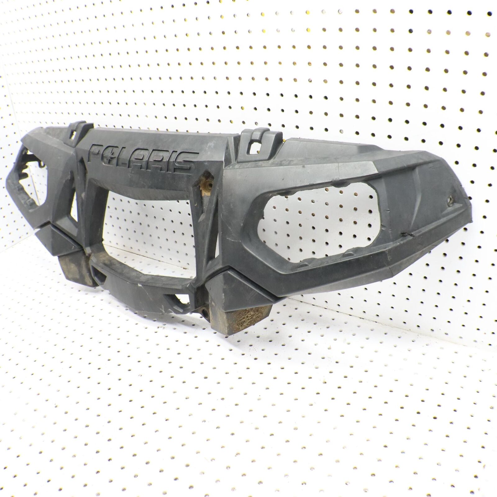 2013 POLARIS SPORTSMAN 550 FRONT BUMPER  5435807-070