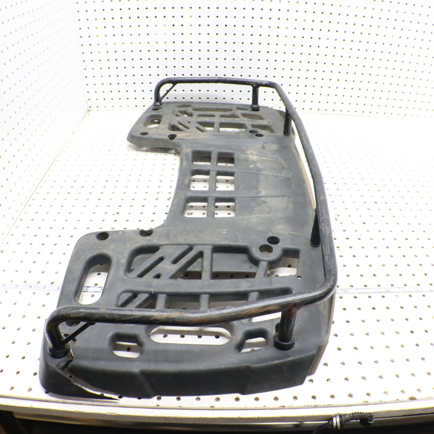 2004 Polaris Sportsman 500 Front Rack 5434697-070; 5435240-070 1013972-418
