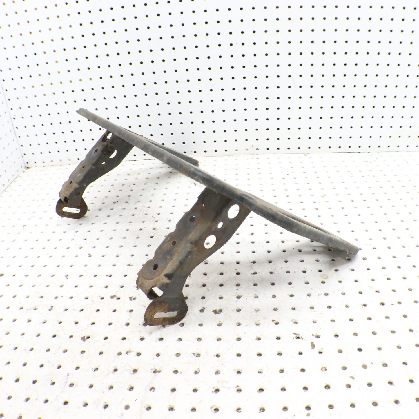 2003 Polaris Sportsman 600 SUPPORT RACK WELD, FRONT,  1014020-067
