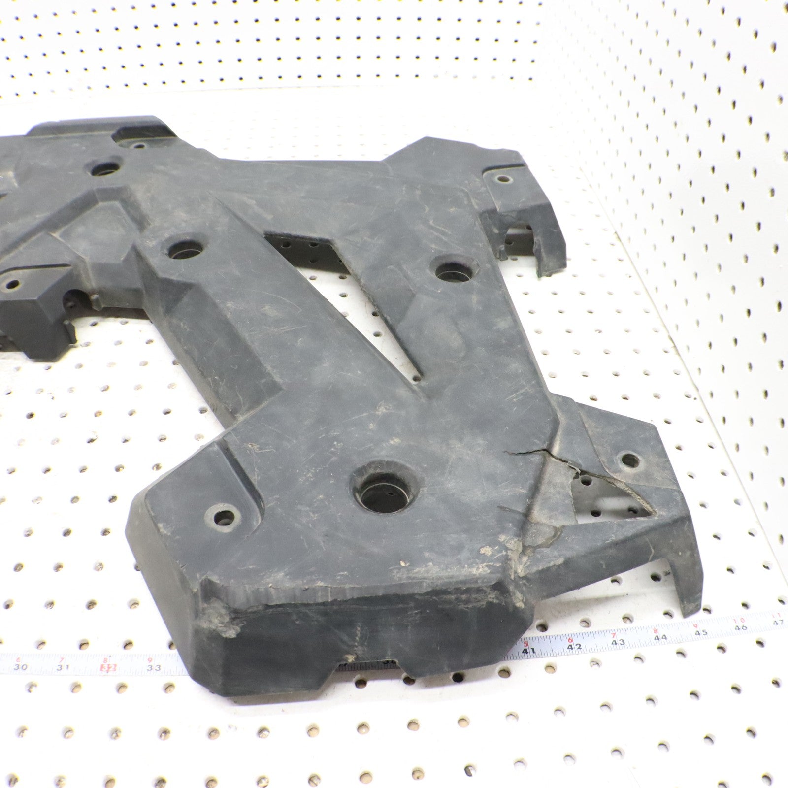 2015 Polaris Sportsman 570 Rear Rack 2635059-070
