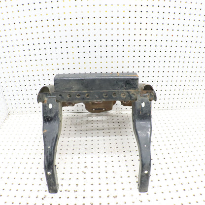 2004 Polaris Sportsman 500 Front Cover Lower Brush Guard 1013366-067