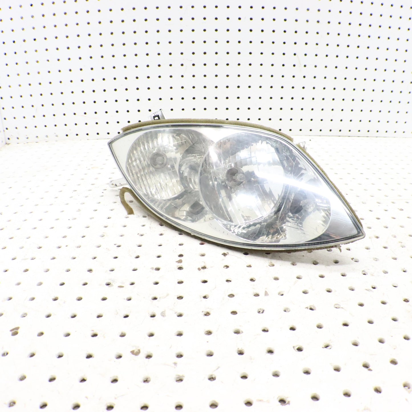 2009 Arctic Cat Crossfire R 8 Head Light Headlight RIGHT 0609-848