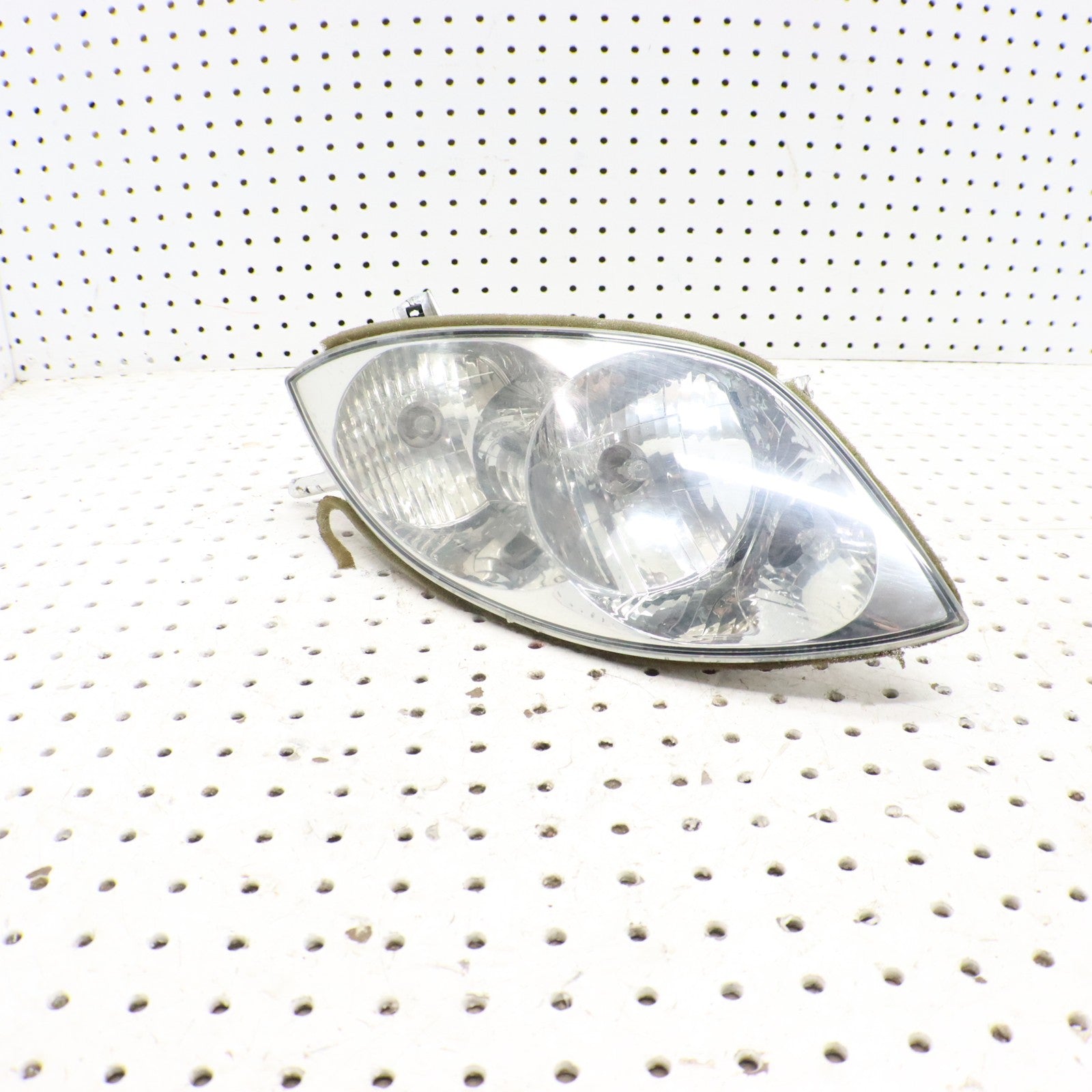 2009 Arctic Cat Crossfire R 8 Head Light Headlight RIGHT 0609-848