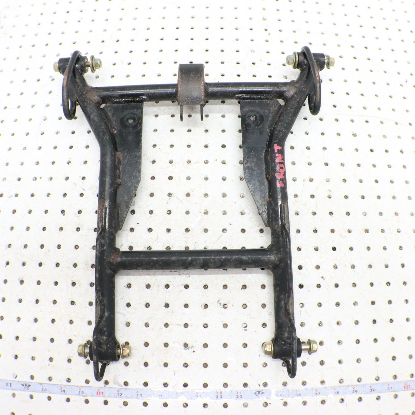 2009 Arctic Cat Crossfire R 8 Front Torque Arm 1704-401