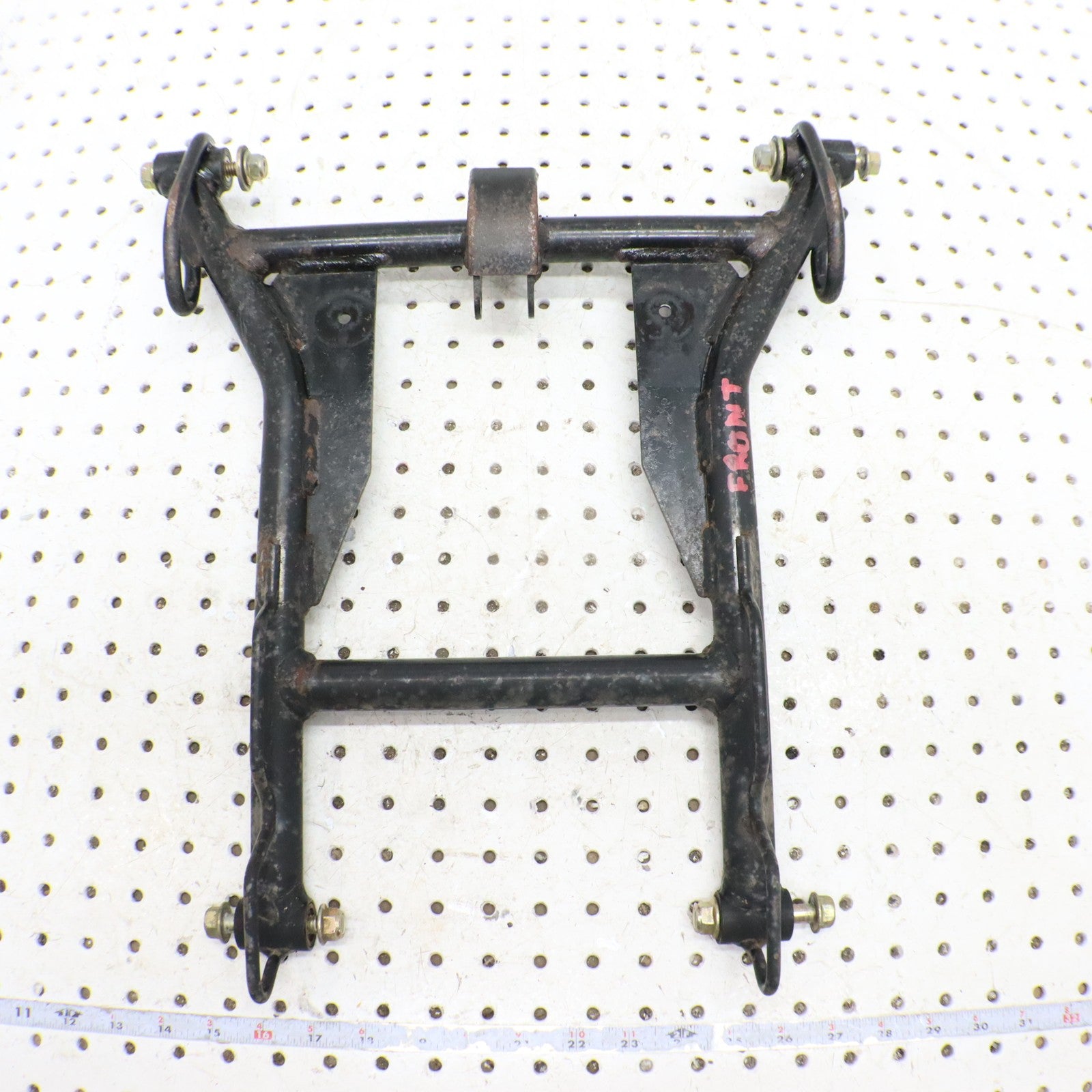 2009 Arctic Cat Crossfire R 8 Front Torque Arm 1704-401