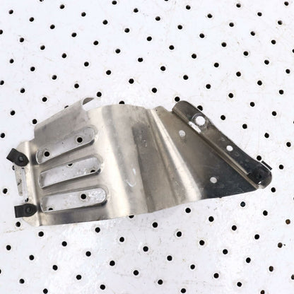 2012 ARCTIC CAT PROCLIMB M800 RIGHT FRONT FOOT HOLDER REST 0607-996
