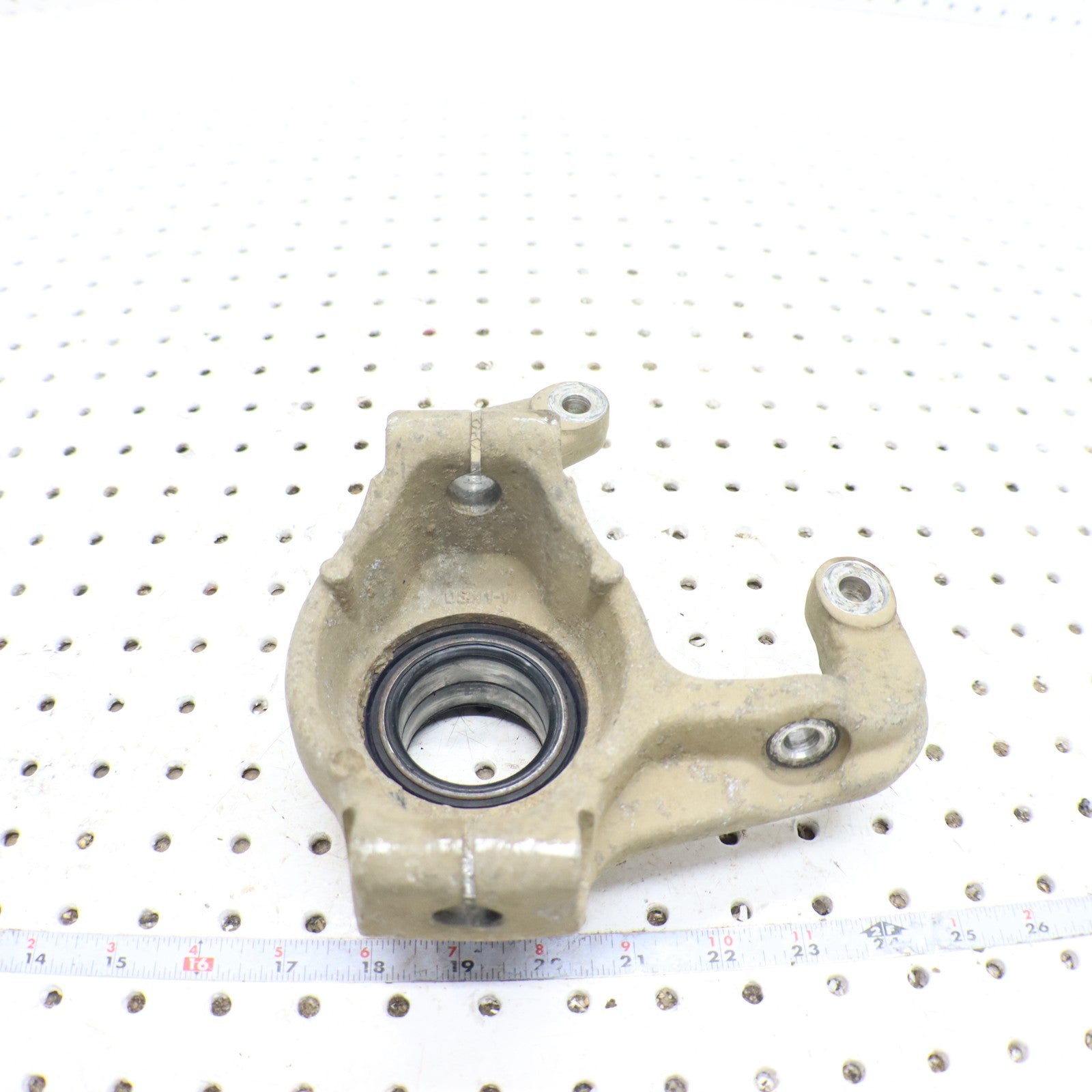 2009 Polaris Sportsman Xp 850 Steering Knuckle RIGHT 5136734; 5143614