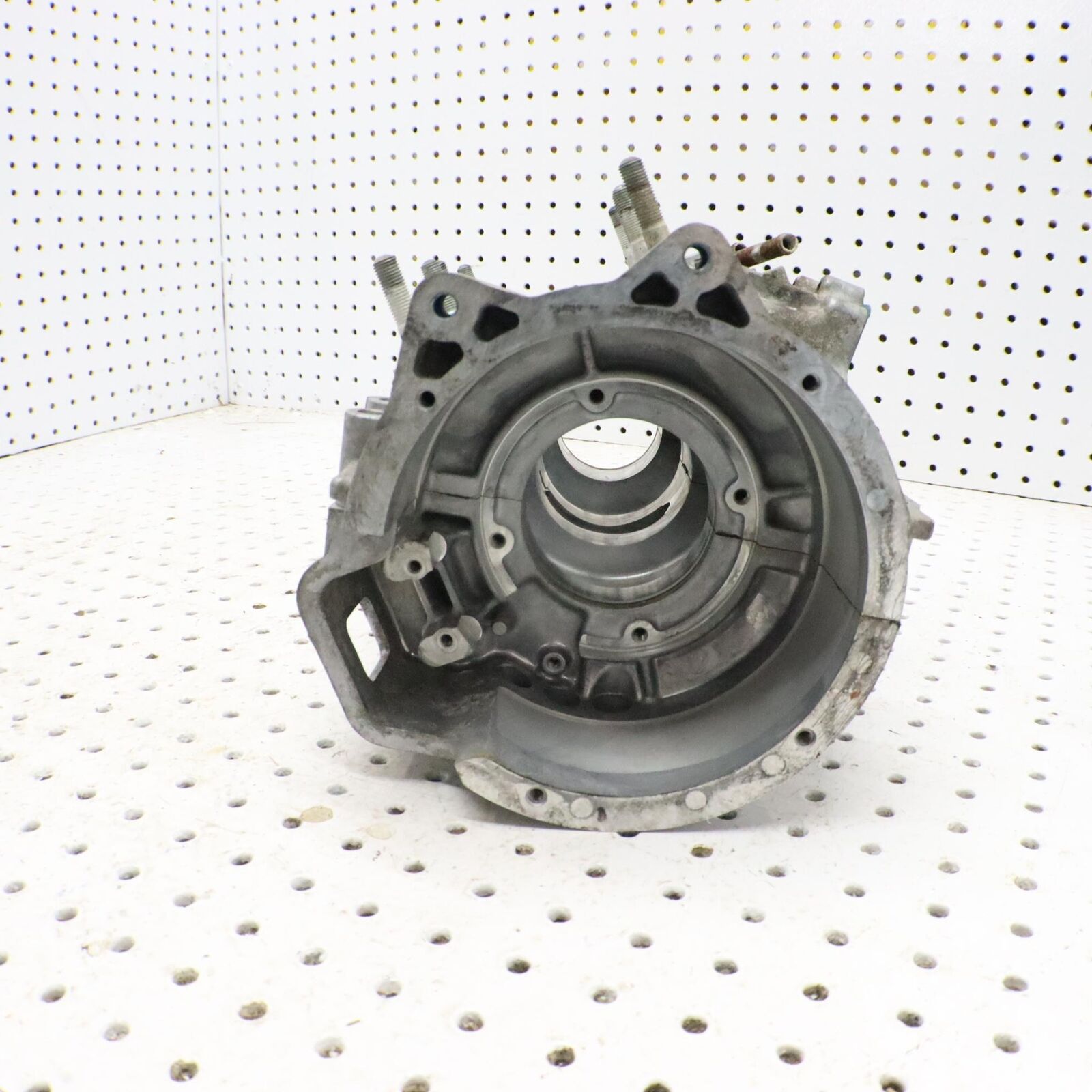 2007 ARCTIC CAT F5 CRANK CASE ENGINE CASE 3007-612
