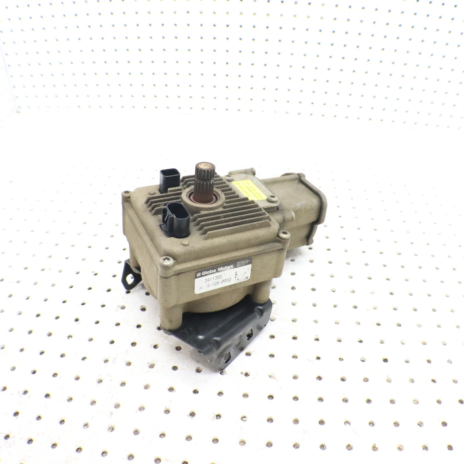 2009 Polaris Sportsman Xp 850 Power Steering Motor 2411365 